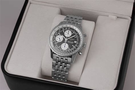 breitling 684174 1056 18|Breitling reference numbers examples.